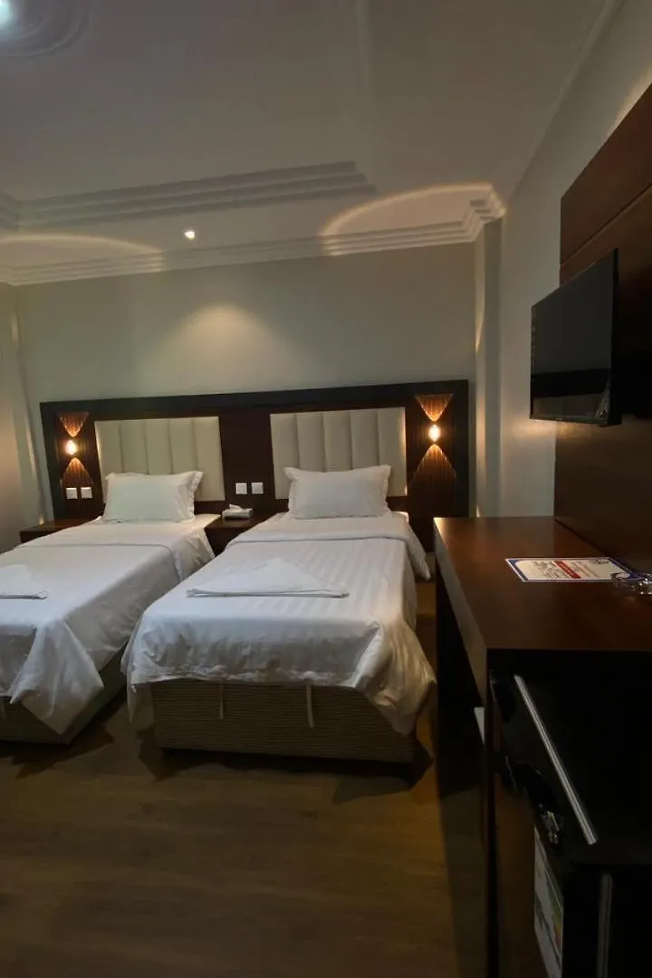 Diva Hotel 2 جدة المملكة العربية السعودية