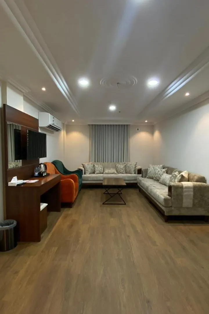 Diva Hotel 2 جدة