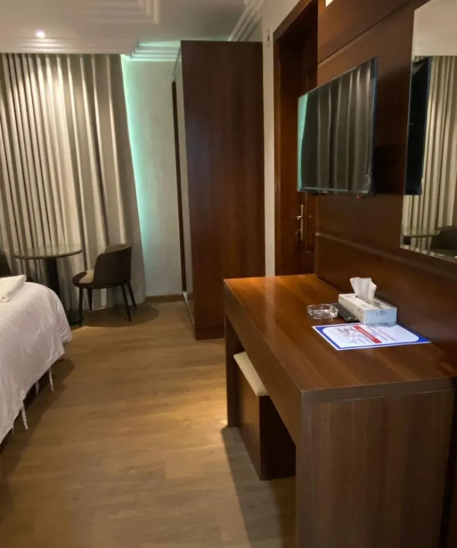 Diva Hotel 2 جدة 0*,  المملكة العربية السعودية