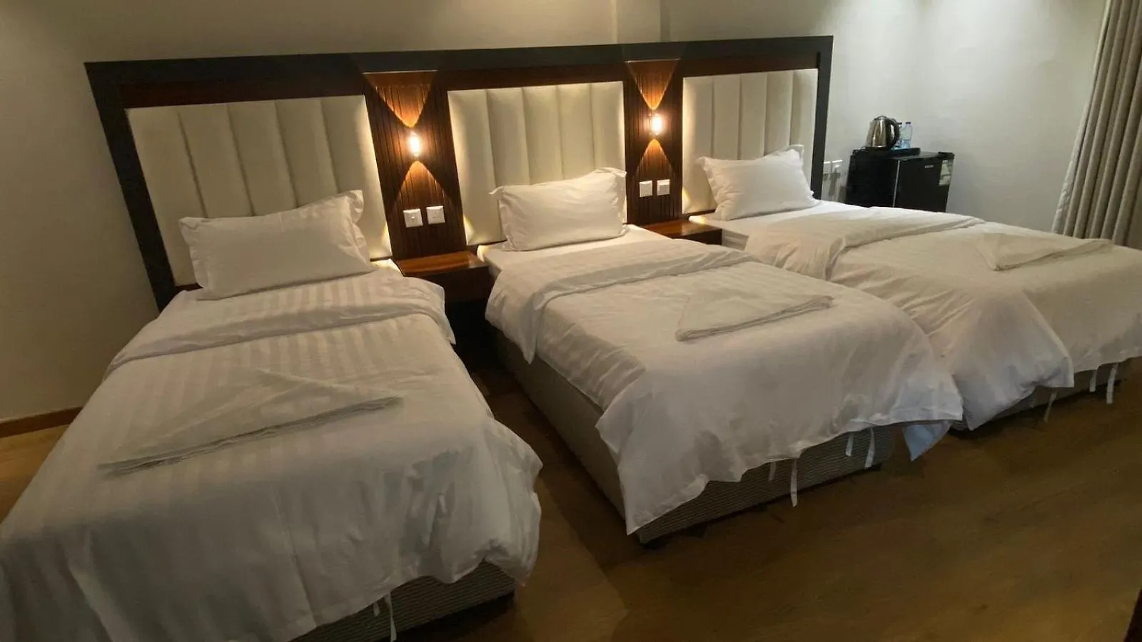 Diva Hotel 2 جدة