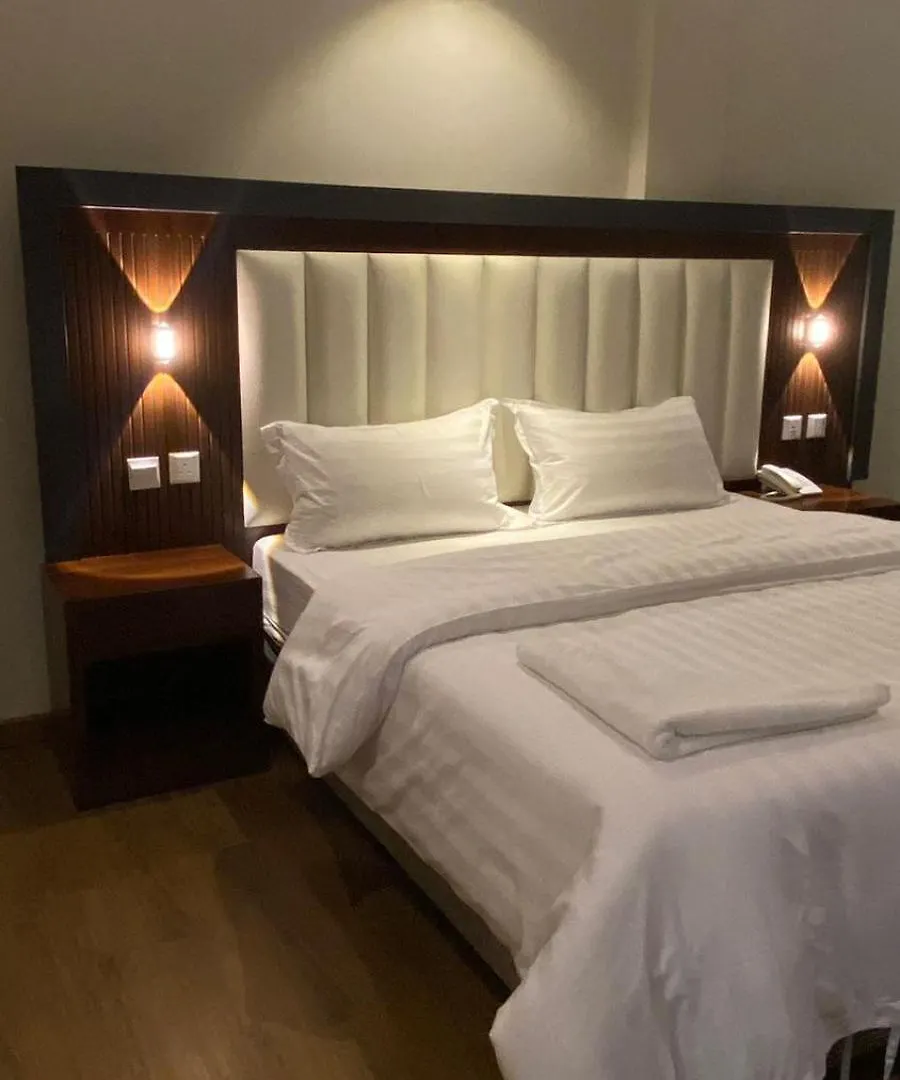 Diva Hotel 2 جدة