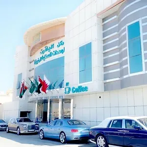 ركن الياقوت شقة فندقية الرياض