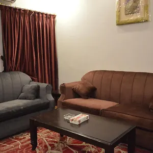 3* شقة فندقية Yahalla Units
