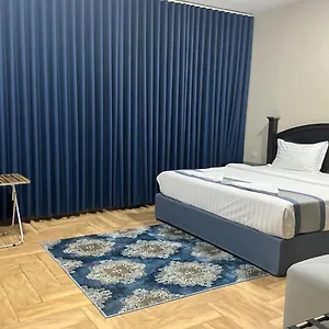 Al Baida Al Salam Branch شقة فندقية المدينة المنورة