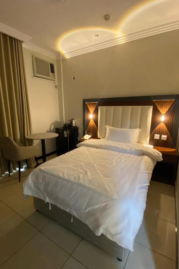 Diva Hotel 2 Jeddah