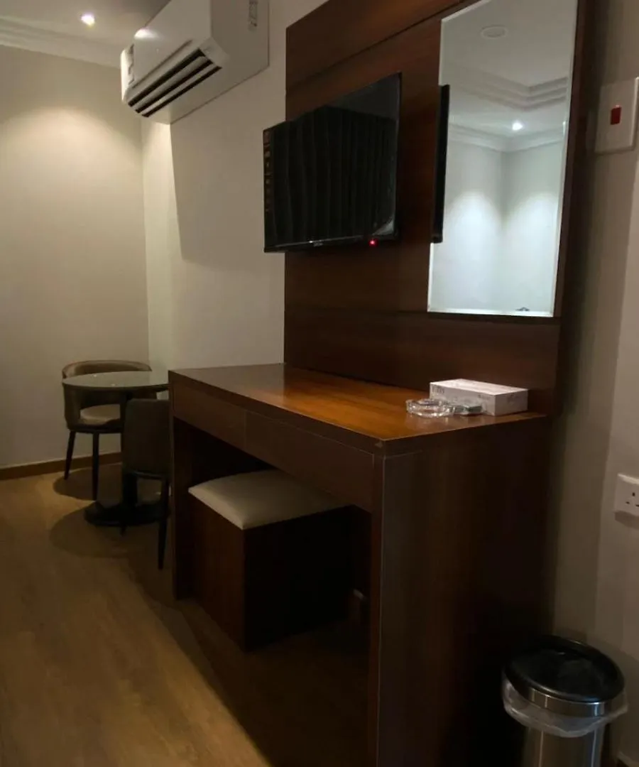 Diva Hotel 2 Jeddah