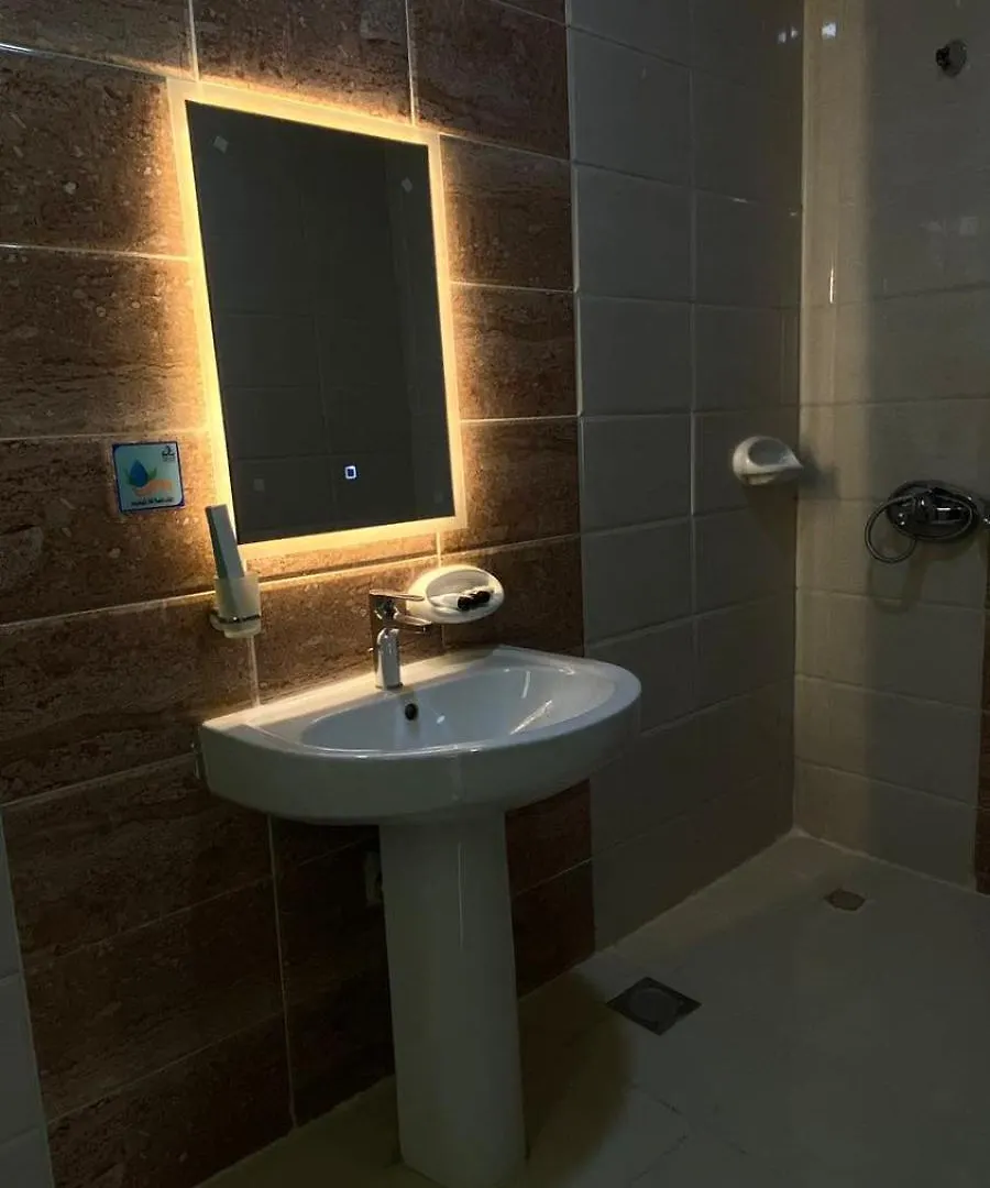 Diva Hotel 2 Jeddah 0*,